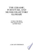 The_Ceramic__furniture__and_silver_collectors__glossary