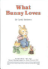 What_Bunny_loves