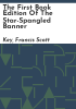 The_first_book_edition_of_the_Star-Spangled_Banner