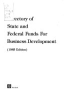Directory_of_state_and_federal_funds_for_business_development