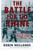 The_battle_for_the_Rhine