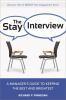 The_stay_interview