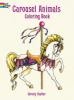 Carousel_animals_coloring_book