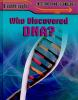 Who_discovered_DNA_