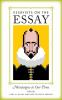 Essayists_on_the_essay