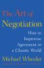 The_art_of_negotiation