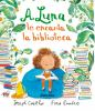 A_Luna_le_encanta_la_biblioteca