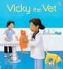Vicky_the_vet