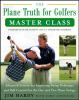 The_plane_truth_for_golfers_master_class