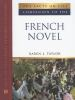 The_Facts_on_File_companion_to_the_French_novel