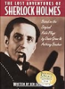 The_lost_adventures_of_Sherlock_Holmes