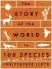 The_story_of_the_world_in_100_species
