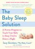 The_baby_sleep_solution