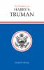 The_presidency_of_Harry_S__Truman