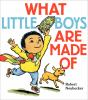What_little_boys_are_made_of