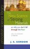 The_new_science_of_strong_materials__or__Why_you_don_t_fall_through_the_floor