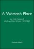 A_woman_s_place