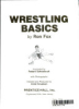 Wrestling_basics