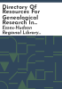 Directory_of_resources_for_genealogical_research_in_region_III