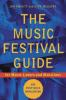 The_music_festival_guide