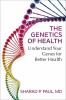 The_genetics_of_health