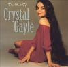 The_best_of_Crystal_Gayle