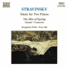 Stravinsky__Music_For_Two_Pianos