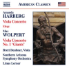 Amanda_Harberg__Viola_Concerto___Elegy_-_Max_Wolpert__Viola_Concerto_No__1