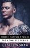 The_Thorn_Tattoo_Studio