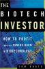 The_biotech_investor