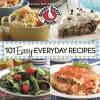 101_Easy_Everyday_Recipes