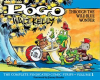 Pogo__The_Complete_Daily___Sunday_Comic_Strips_Vol__1__Through_the_Wild_Blue_Wonder