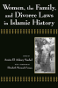 Women__the_Family__and_Divorce_Laws_in_Islamic_History