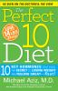 The_perfect_10_diet
