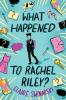 What_happened_to_Rachel_Riley_