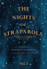 The_Nights_of_Straparola_-_Vol_I