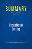 Summary__Exceptional_Selling