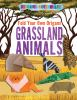 Fold_your_own_origami_grassland_animals