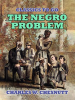The_Negro_Problem