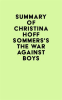 Summary_of_Christina_Hoff_Sommers_s_The_War_Against_Boys