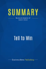 Summary__Tell_to_Win