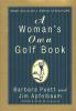 A_woman_s_own_golf_book
