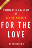 For_the_Love__by_Jen_Hatmaker___Summary___Analysis