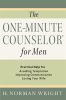 The_One-Minute_Counselor_for_Men