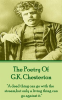 The_Poetry_Of_GK_Chesterton