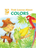 Trek_Learns_About_Colors