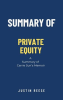 Summary_of_Private_Equity__A_Summary_of_Carrie_Sun_Memoir