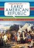 A_timeline_history_of_the_early_American_republic