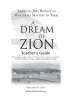 A_Dream_of_Zion_Teacher_s_Guide