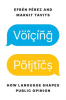 Voicing_Politics